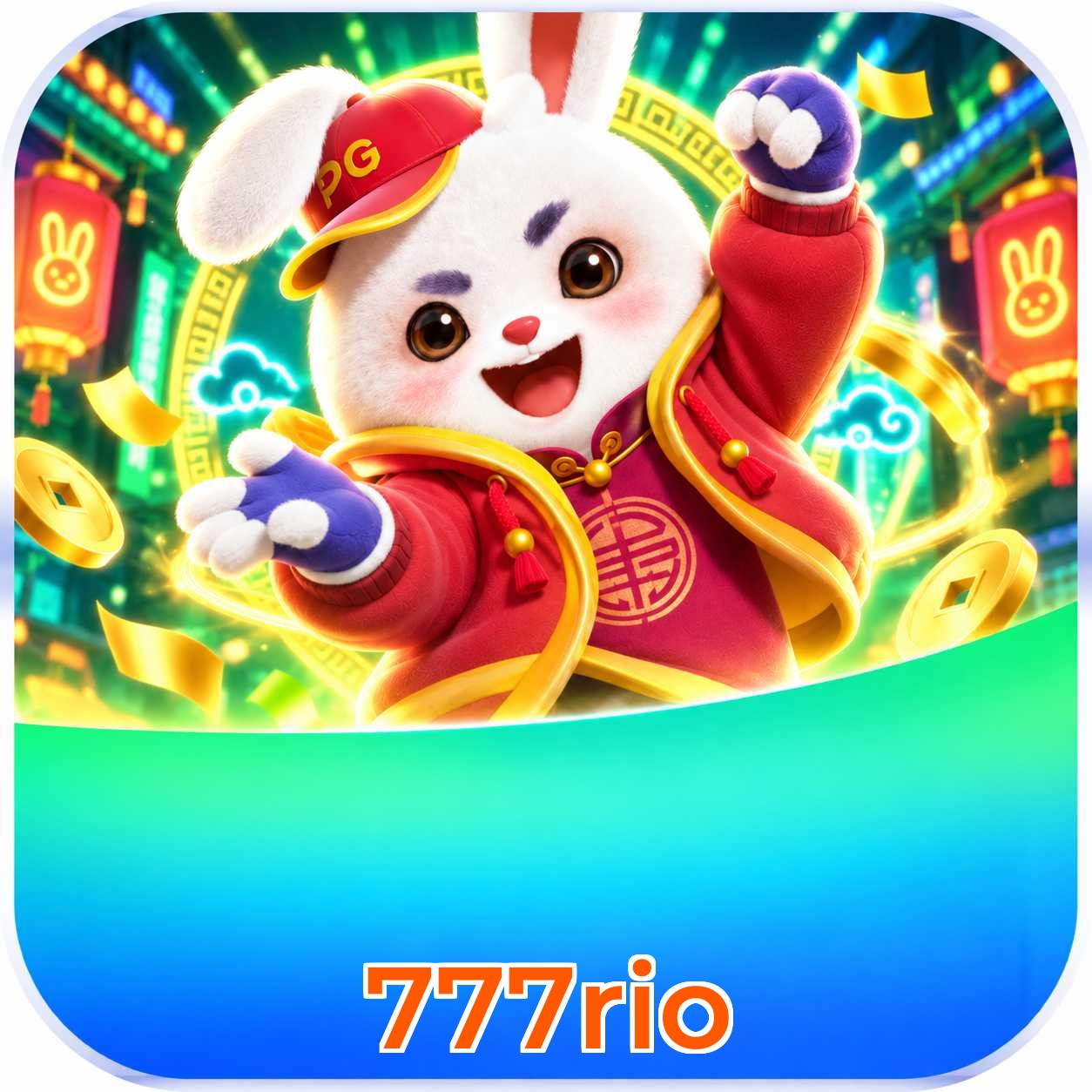 777rio Bet Types