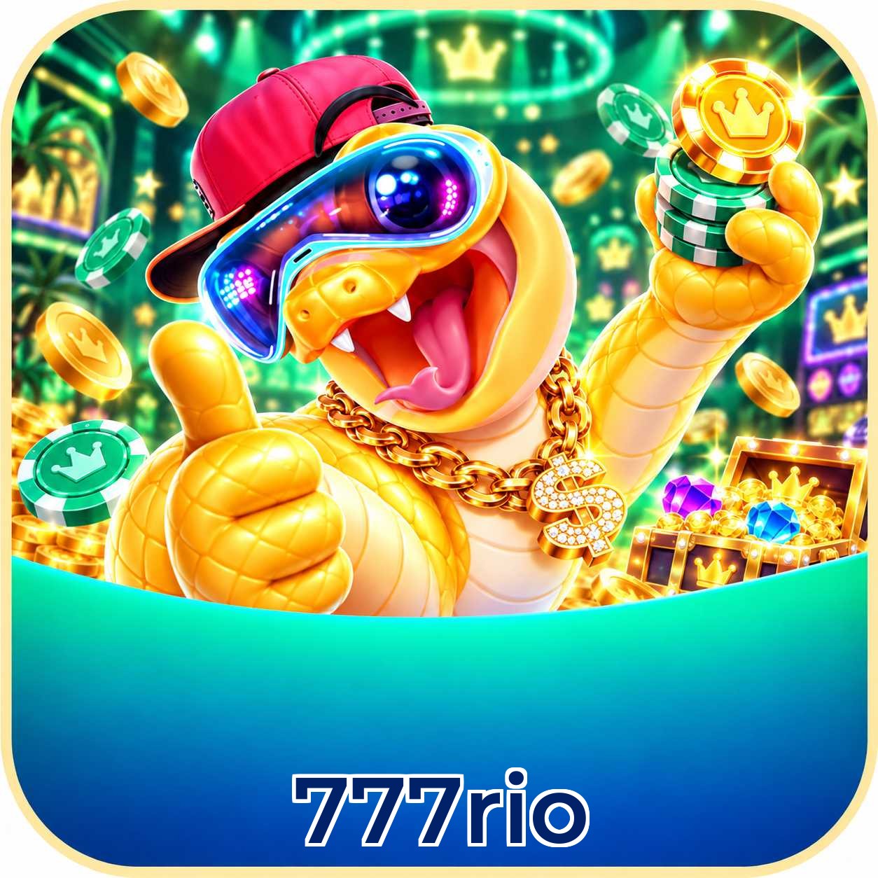 777rio Live Dealers
