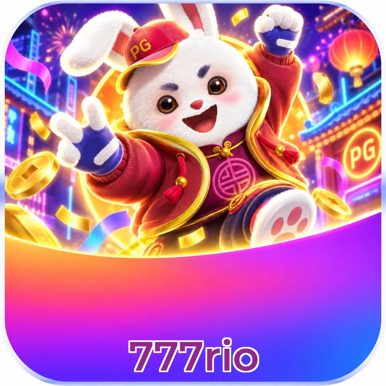 777rio Lottery FAQ