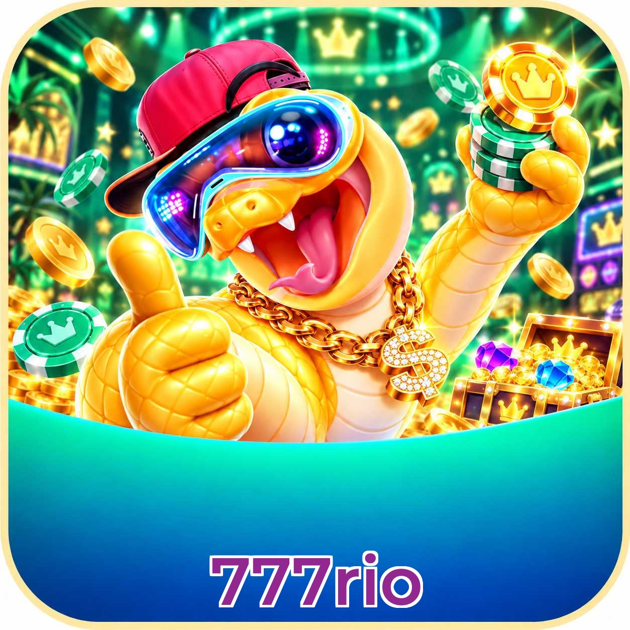 777rio Live Games
