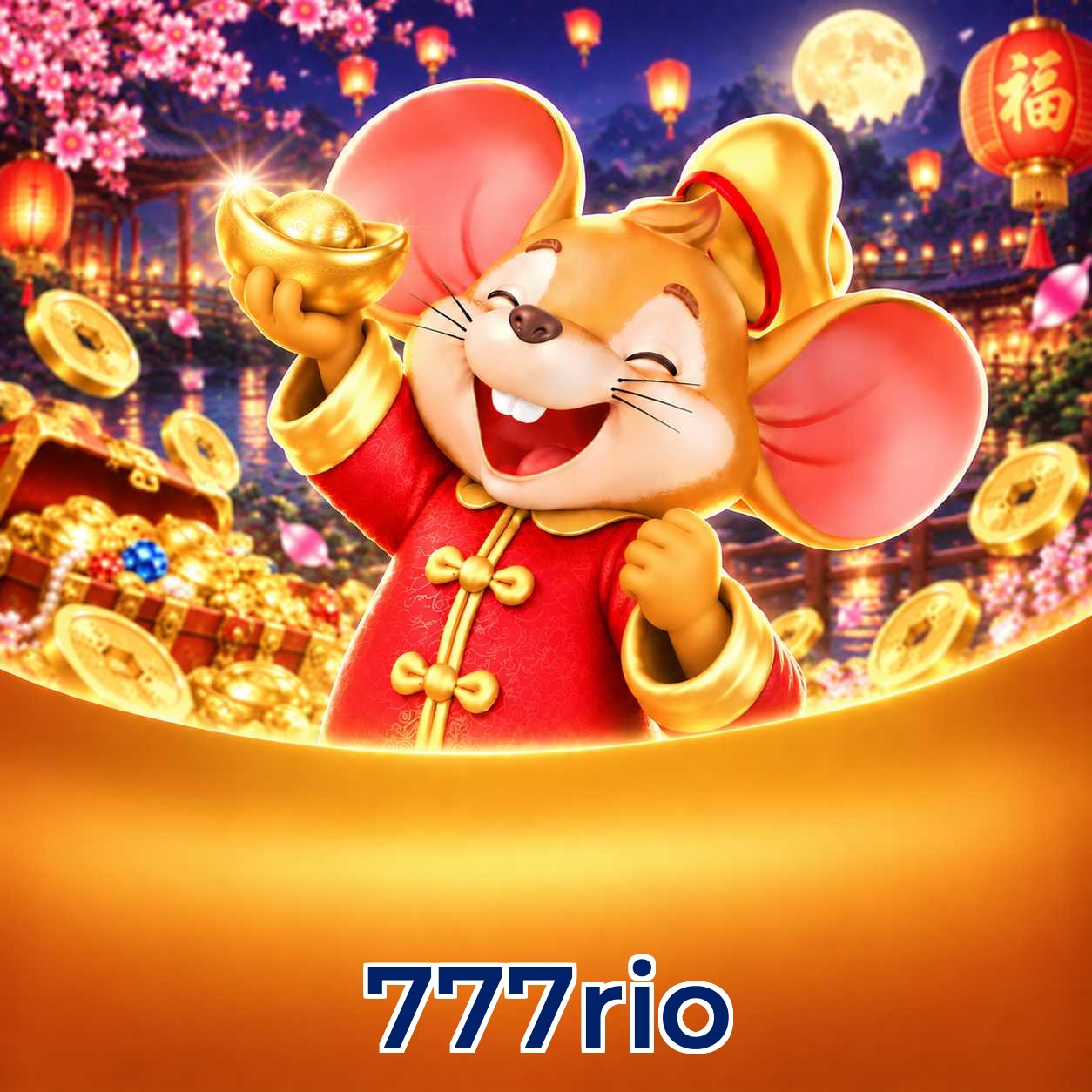 777rio Loterias