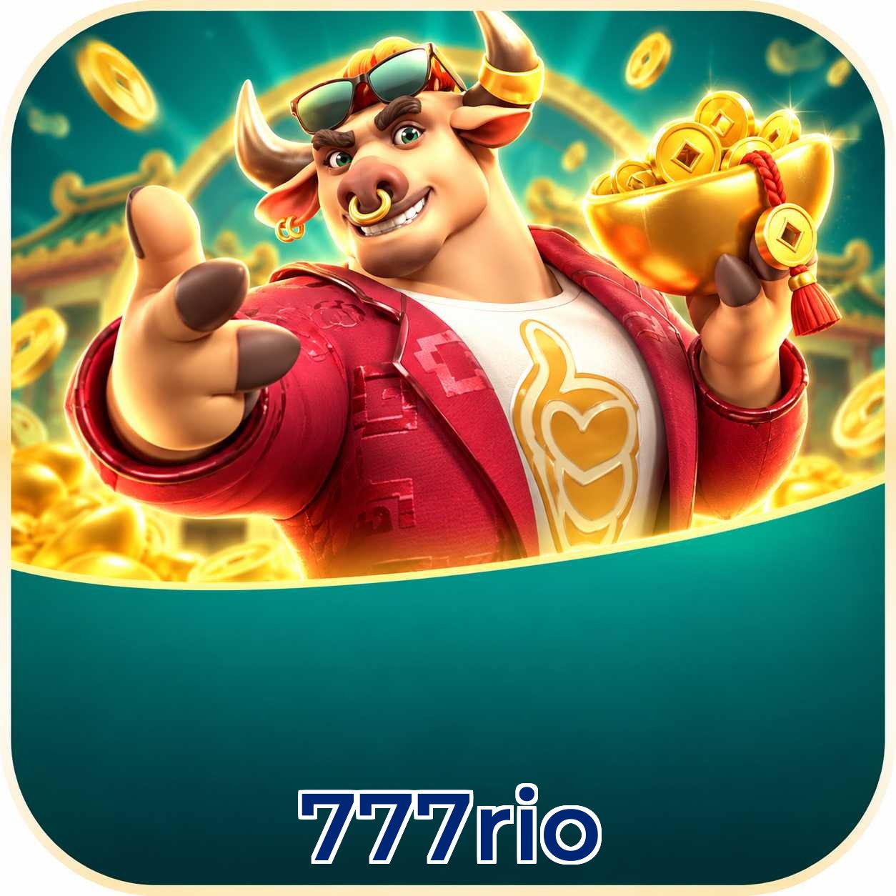 777rio Registration Guide