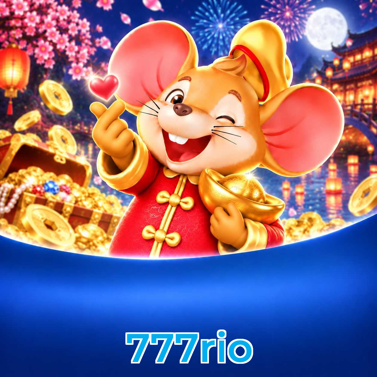 777rio VIP Telegram