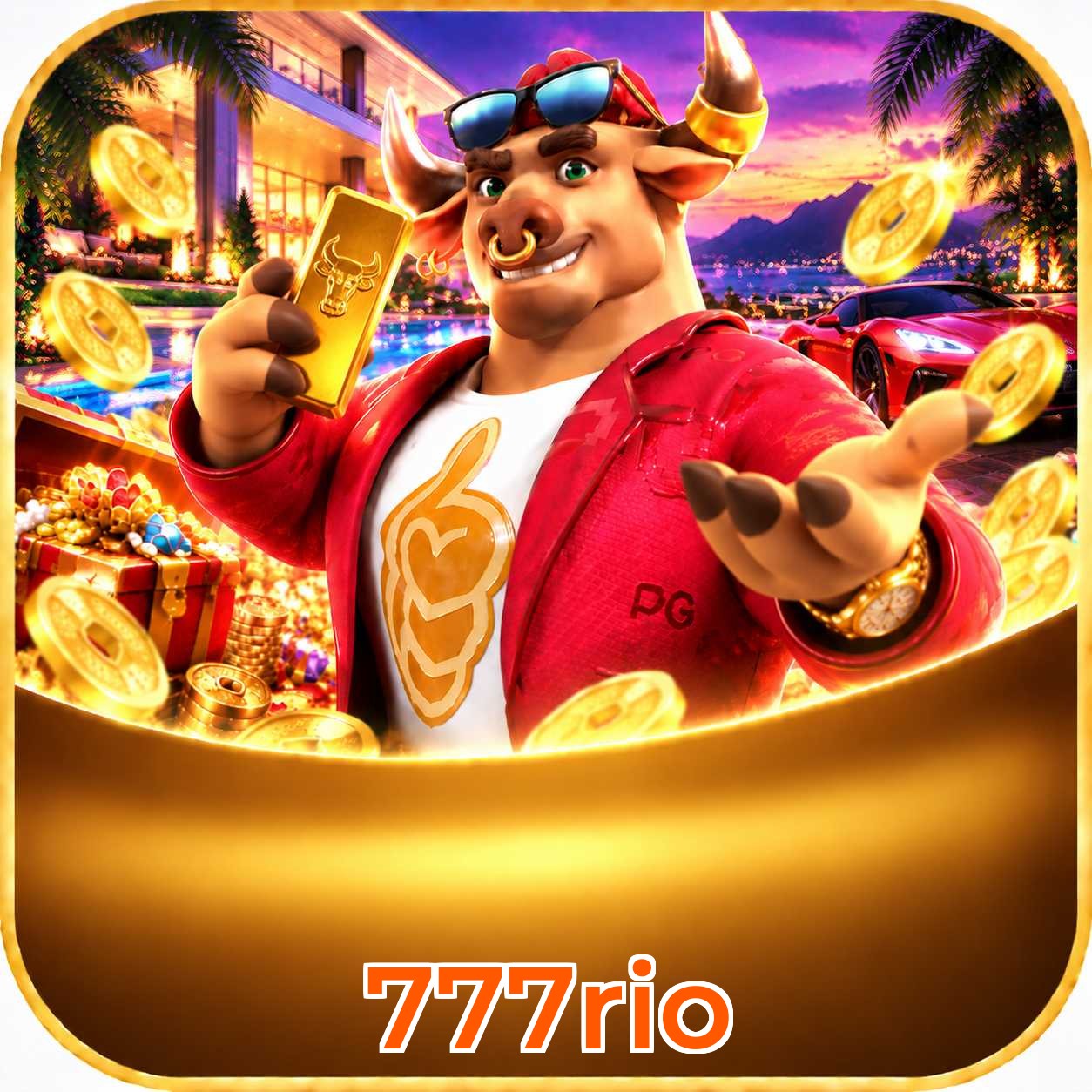 777rio