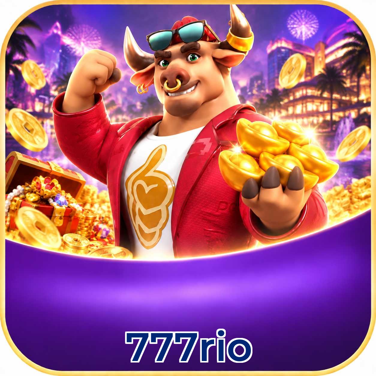777rio Download Speed