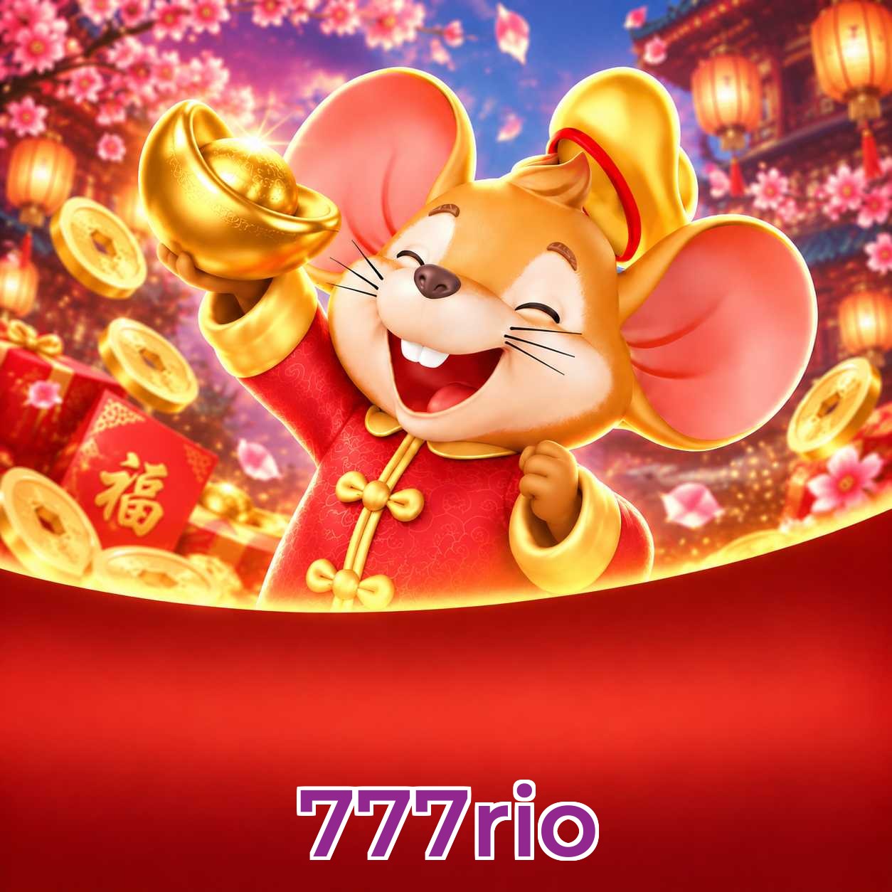 777rio App FAQ