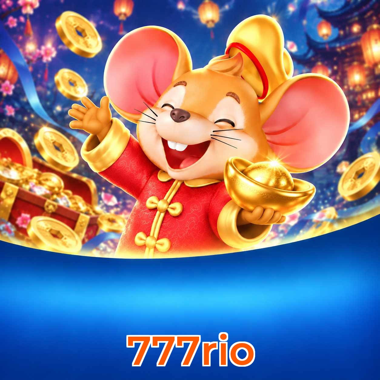 777rio Login FAQ