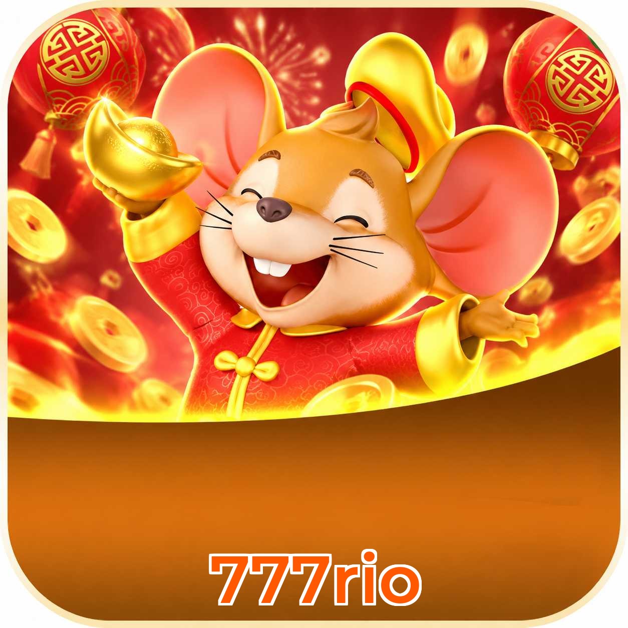 777rio Slots