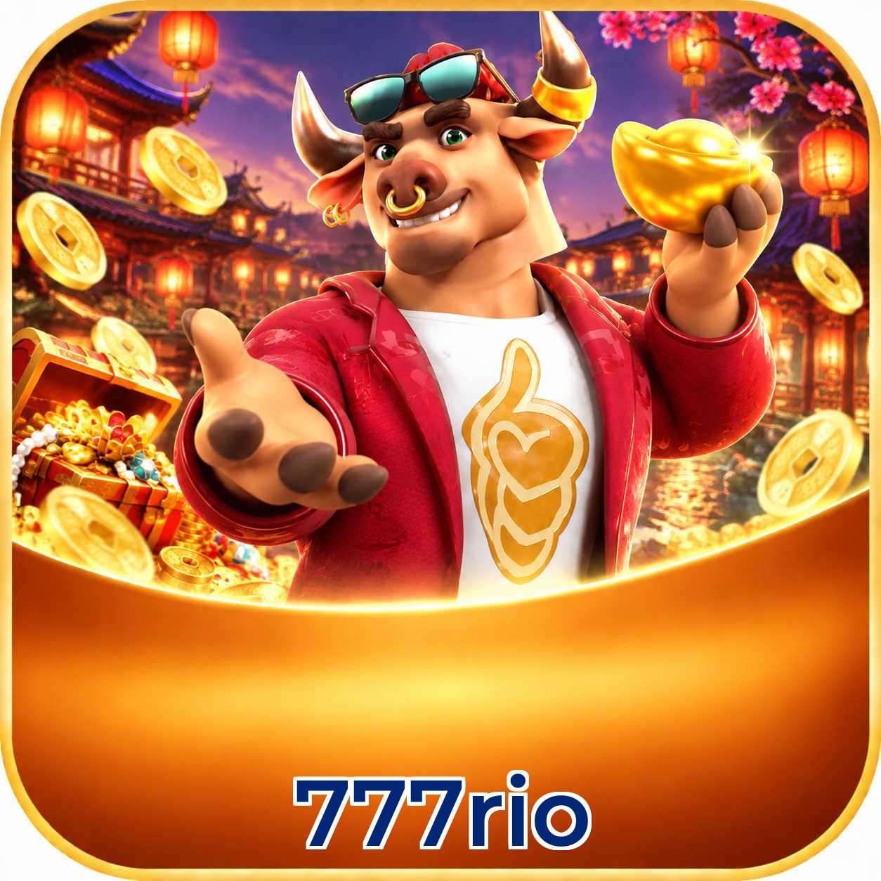 777rio Responsible Gaming