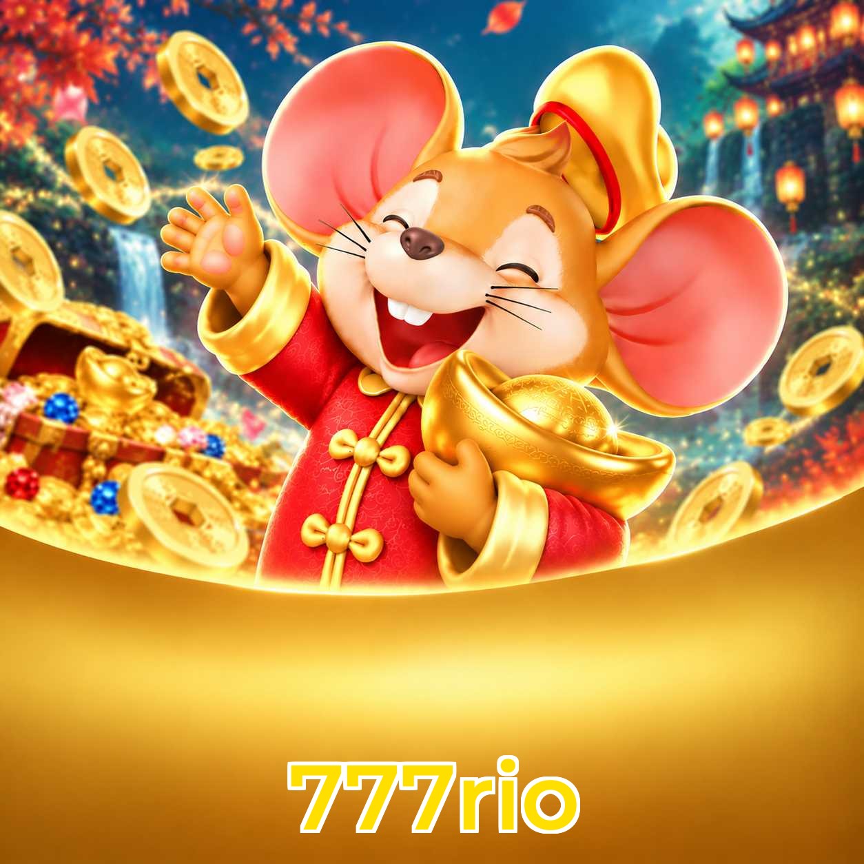 777rio Uptime