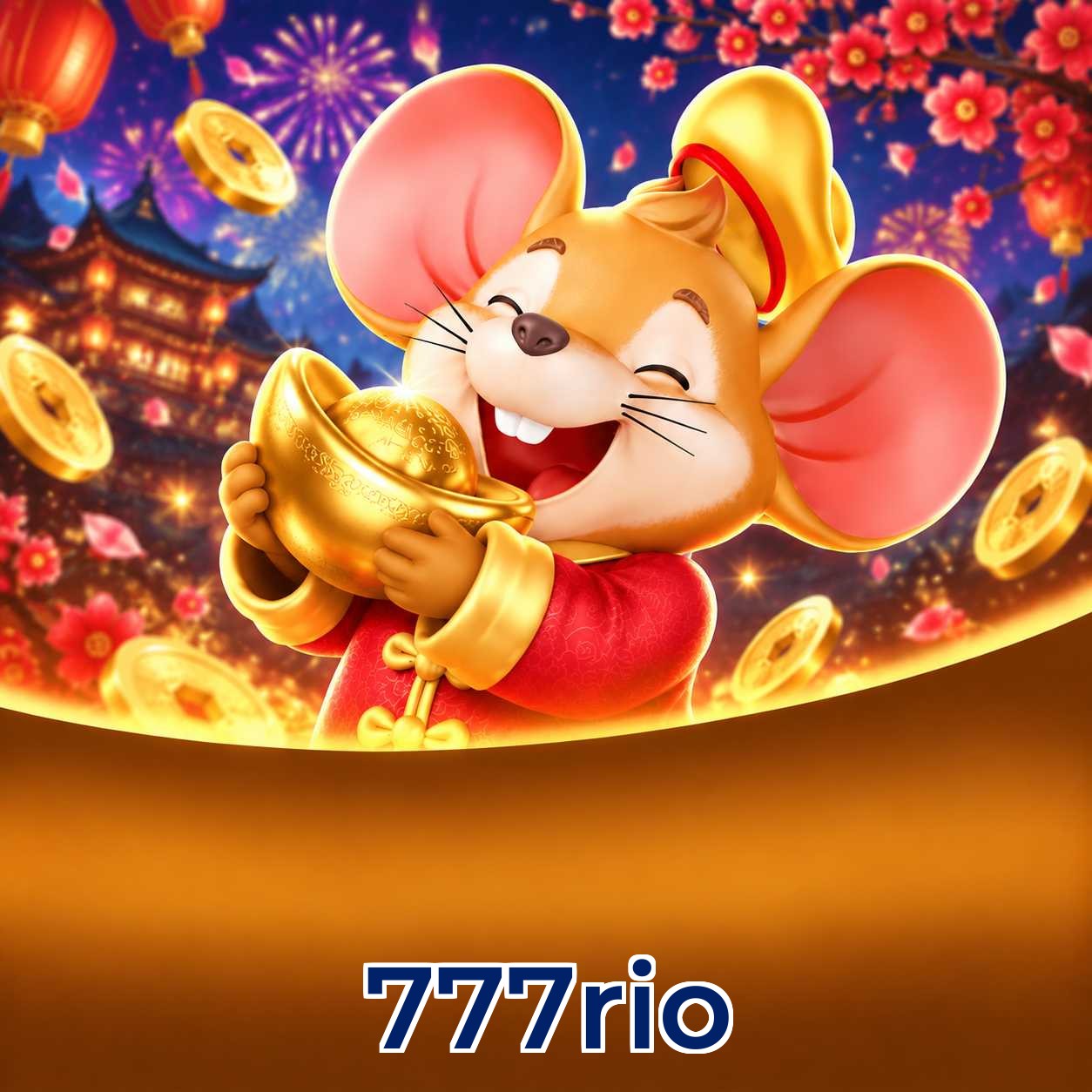 777rio Free Spins