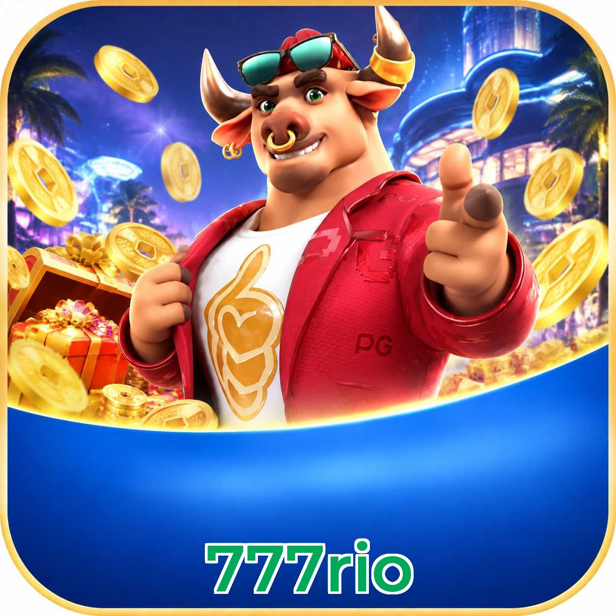777rio Bet Odds Analysis
