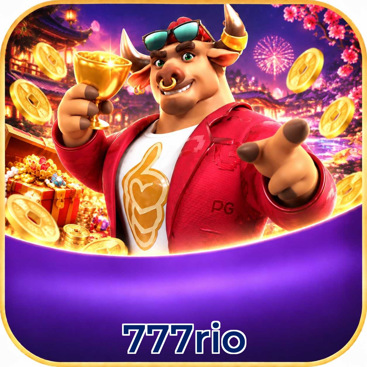 777rio FAQ