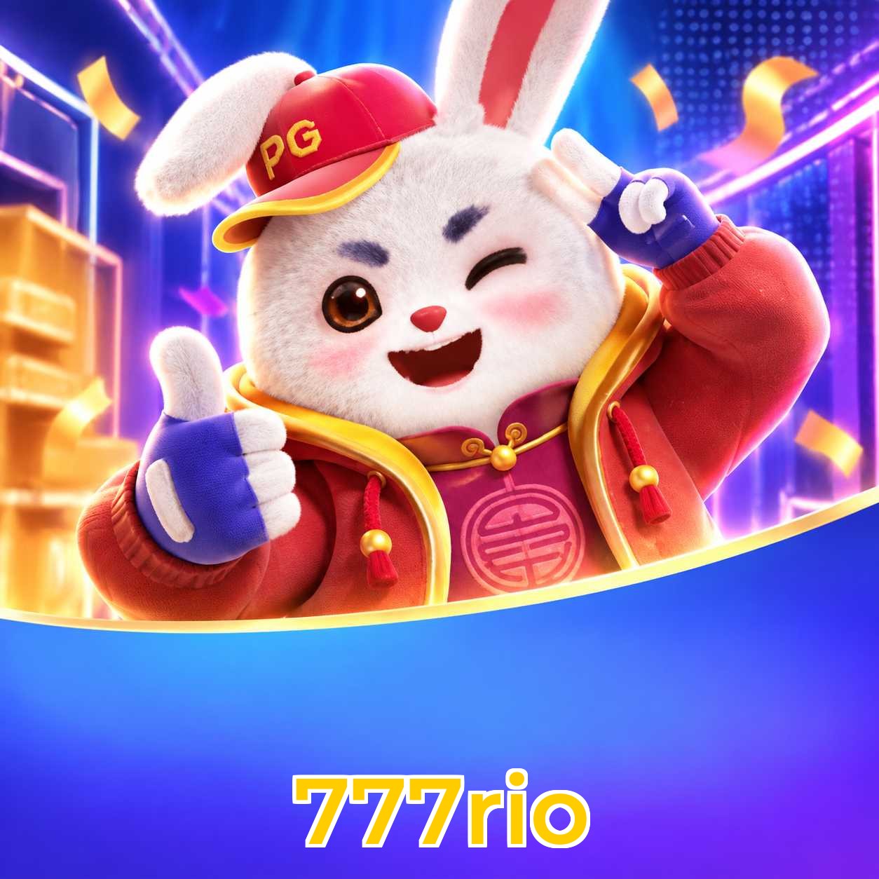 777rio Compatibilidade