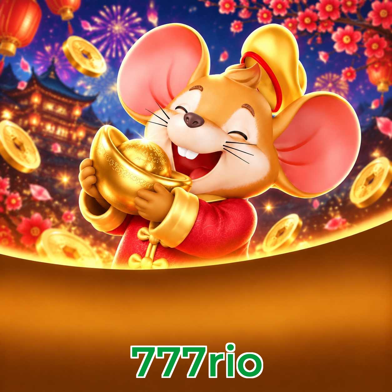 Baixar 777rio Android