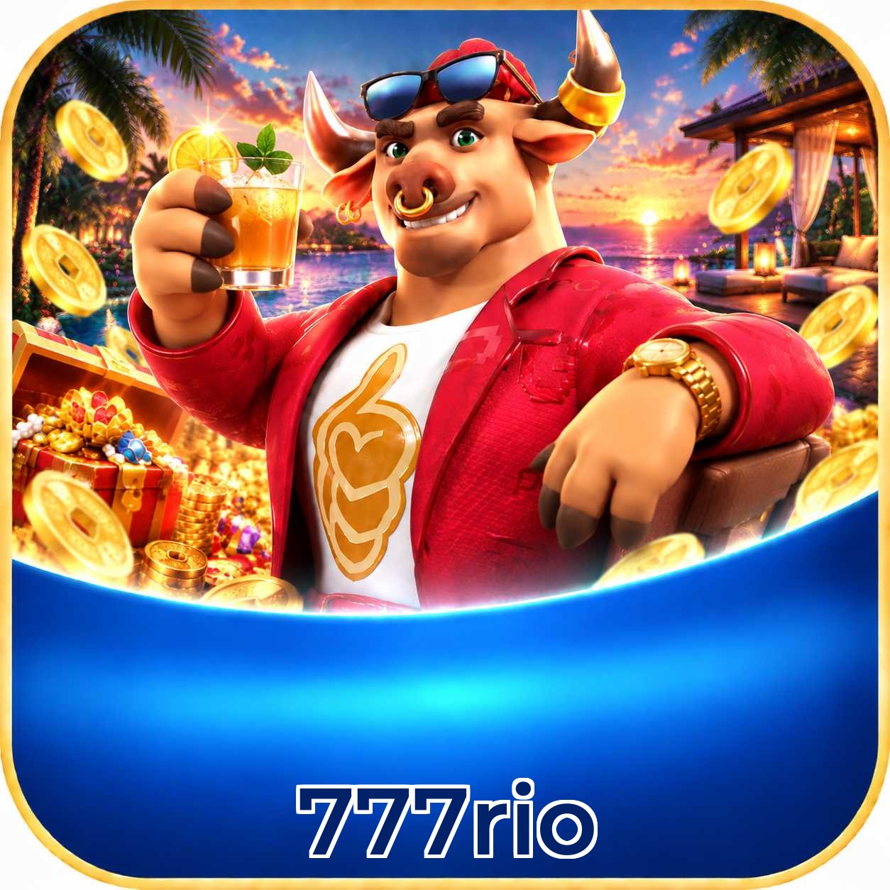 777rio FAQ
