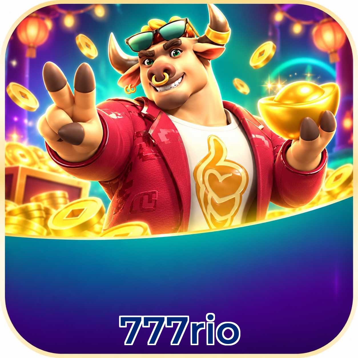777rio Facebook Support