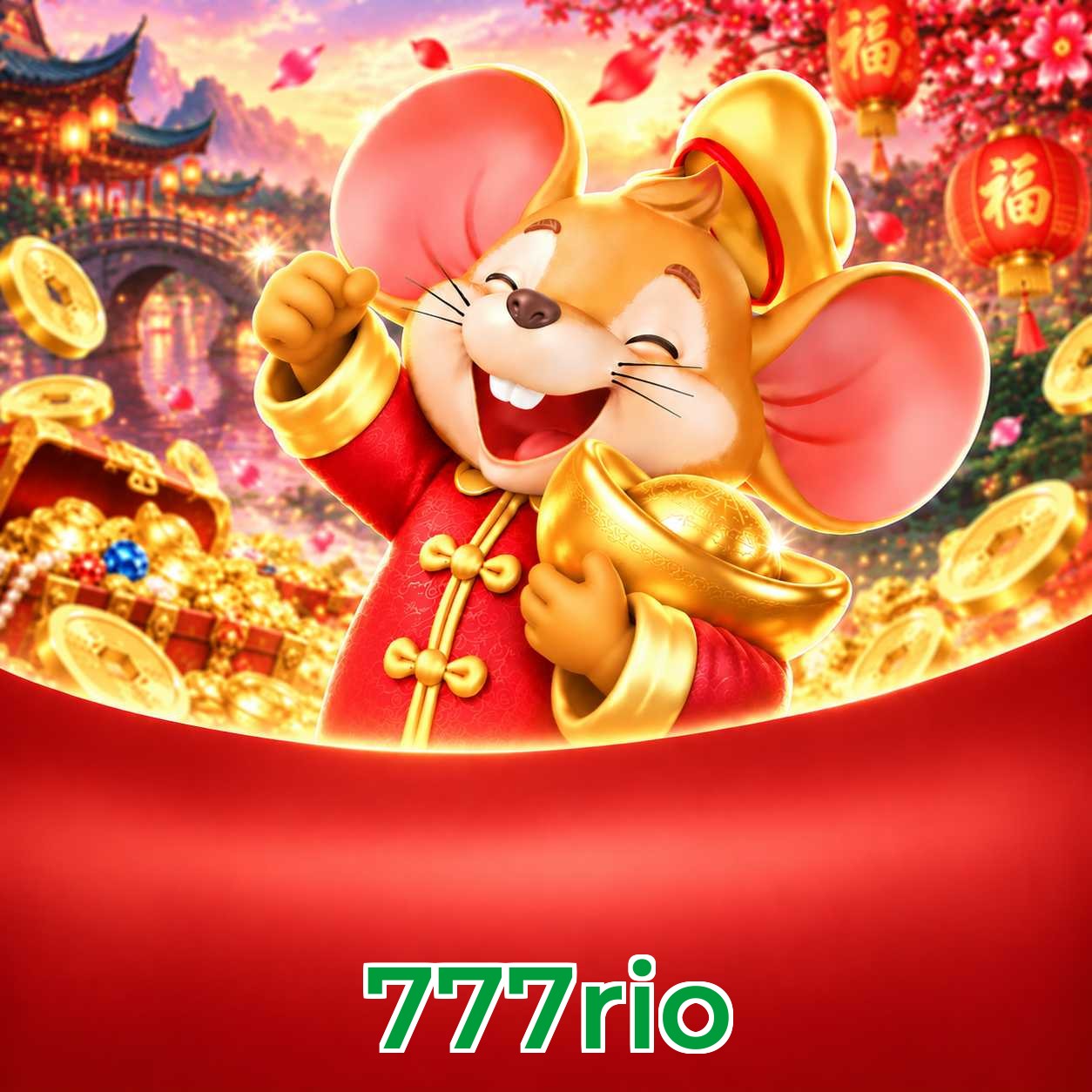 777rio FAQ