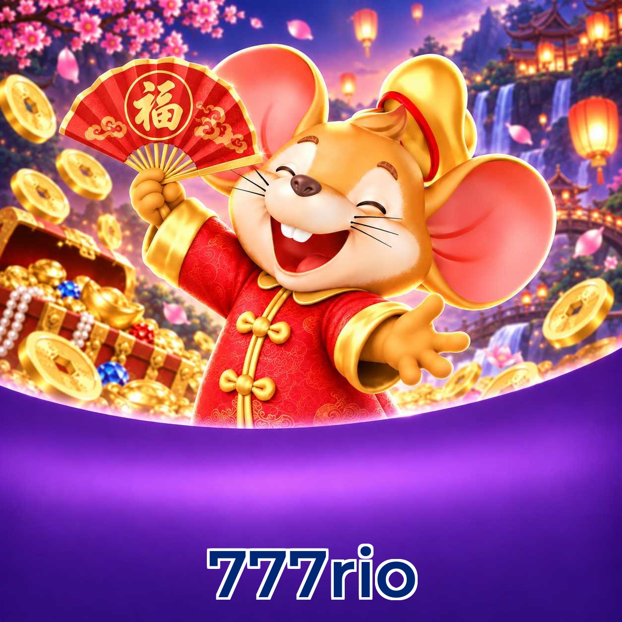 777rio Odds Lottery