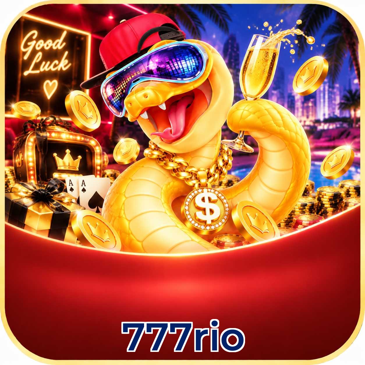 777rio Fortune Tiger FAQ