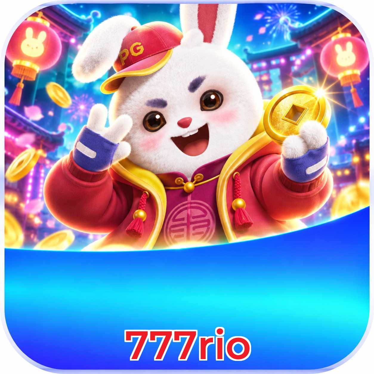 777rio instalar Android APK