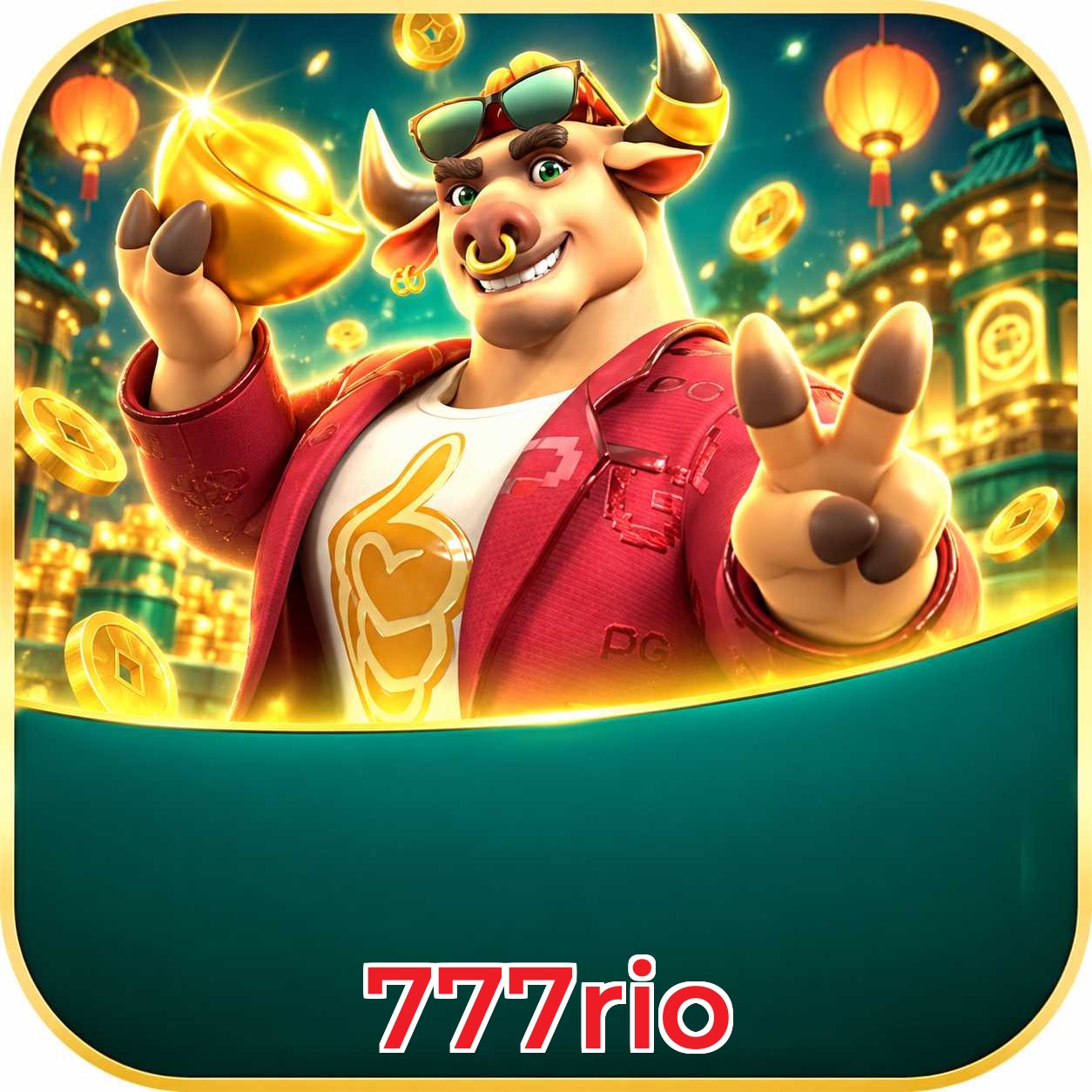 777rio FAQ