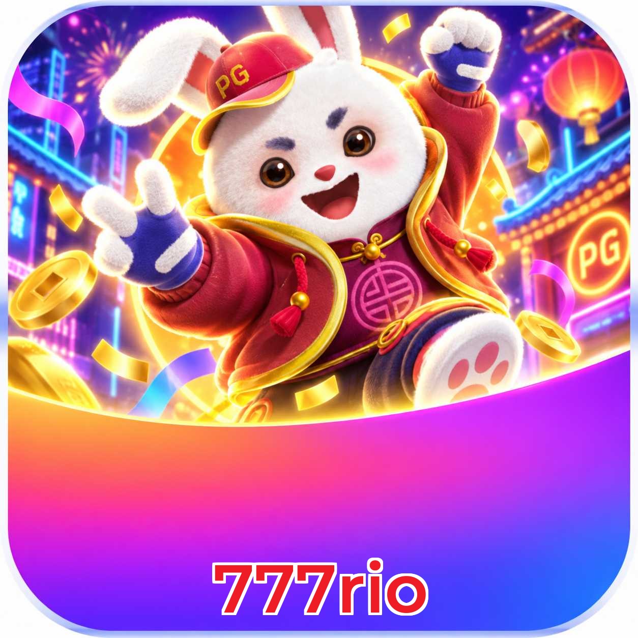 777rio Performance