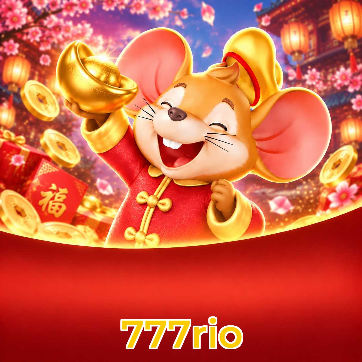777rio 2FA