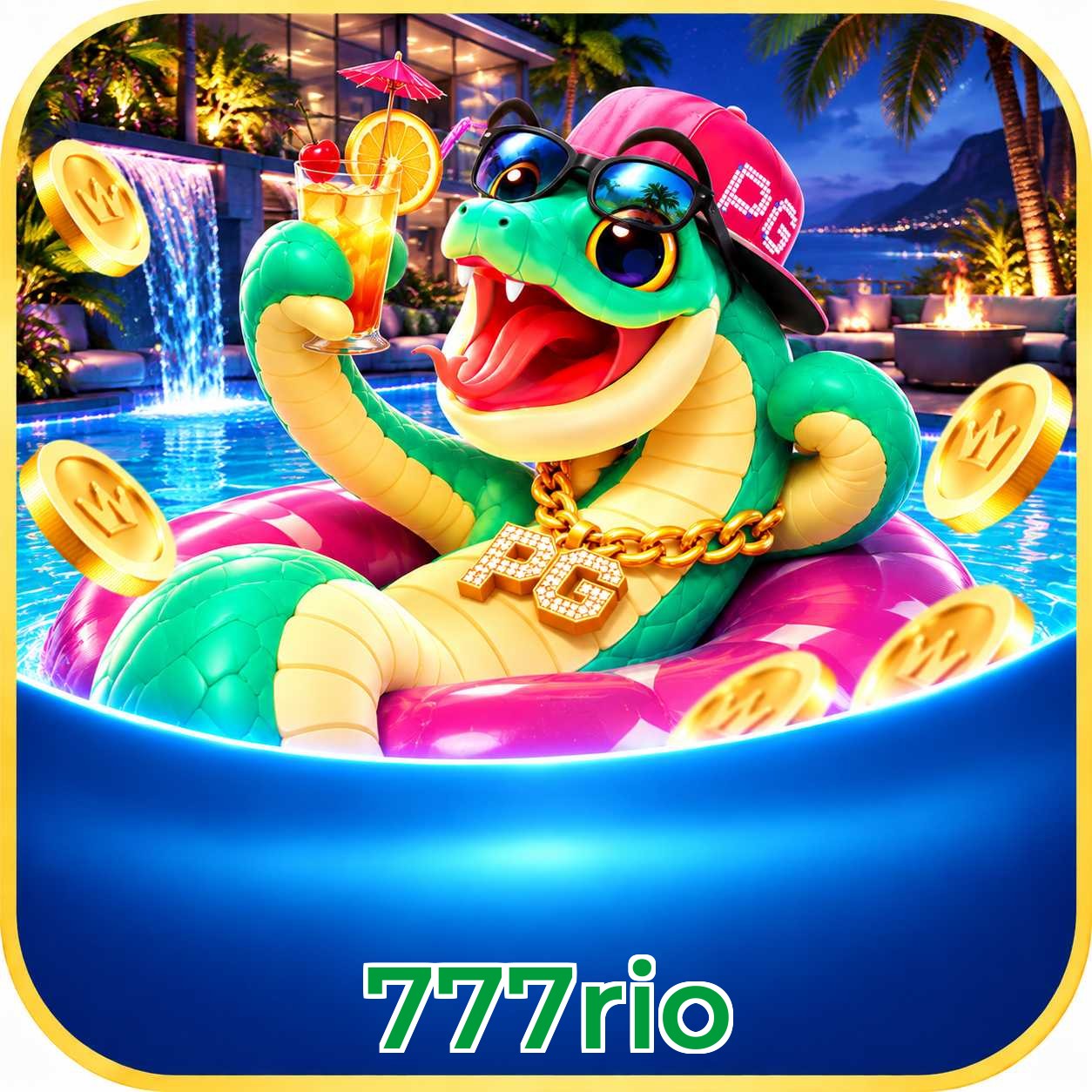 777rio System Requirements