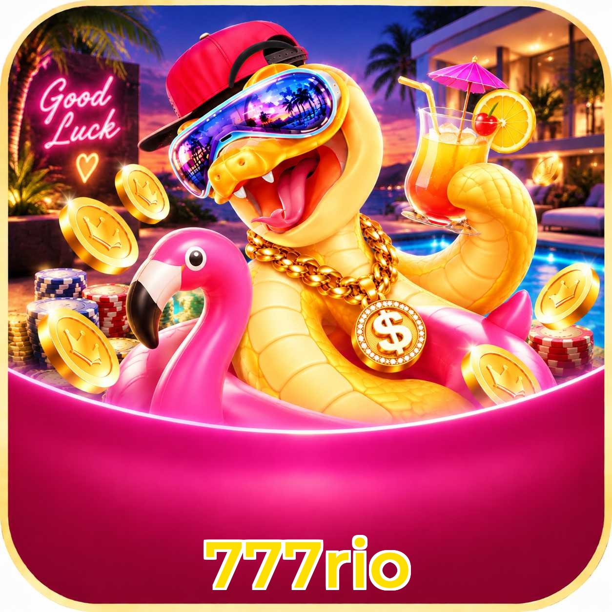 777rio Slot FAQ