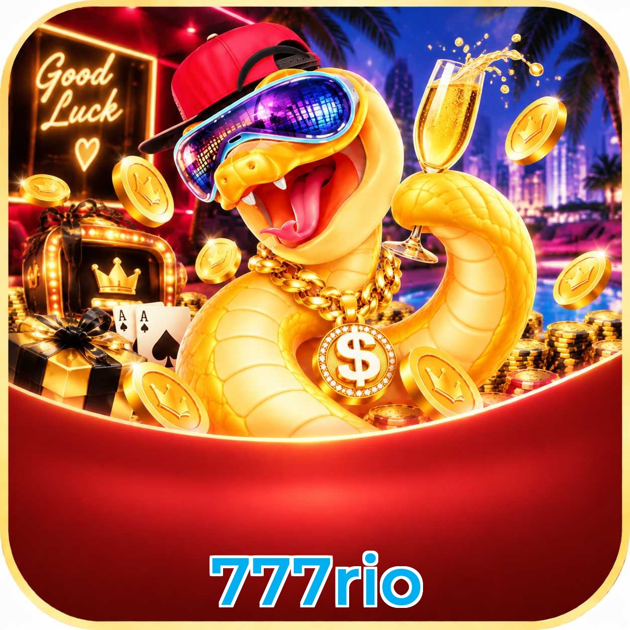 777rio Fortune Tiger Strategies