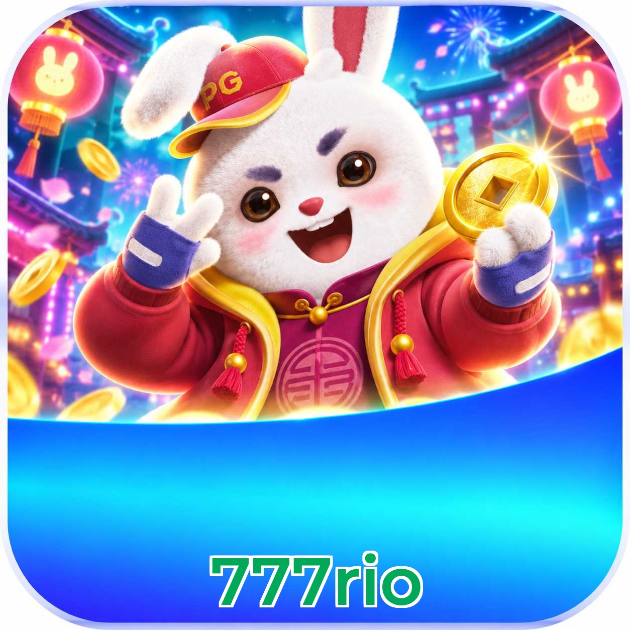 777rio Facebook Group
