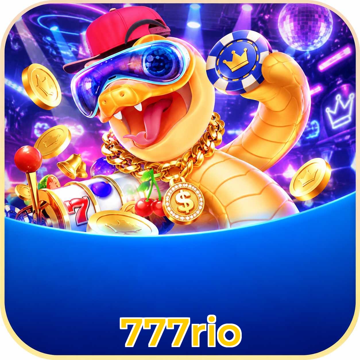 777rio Compatibilidade