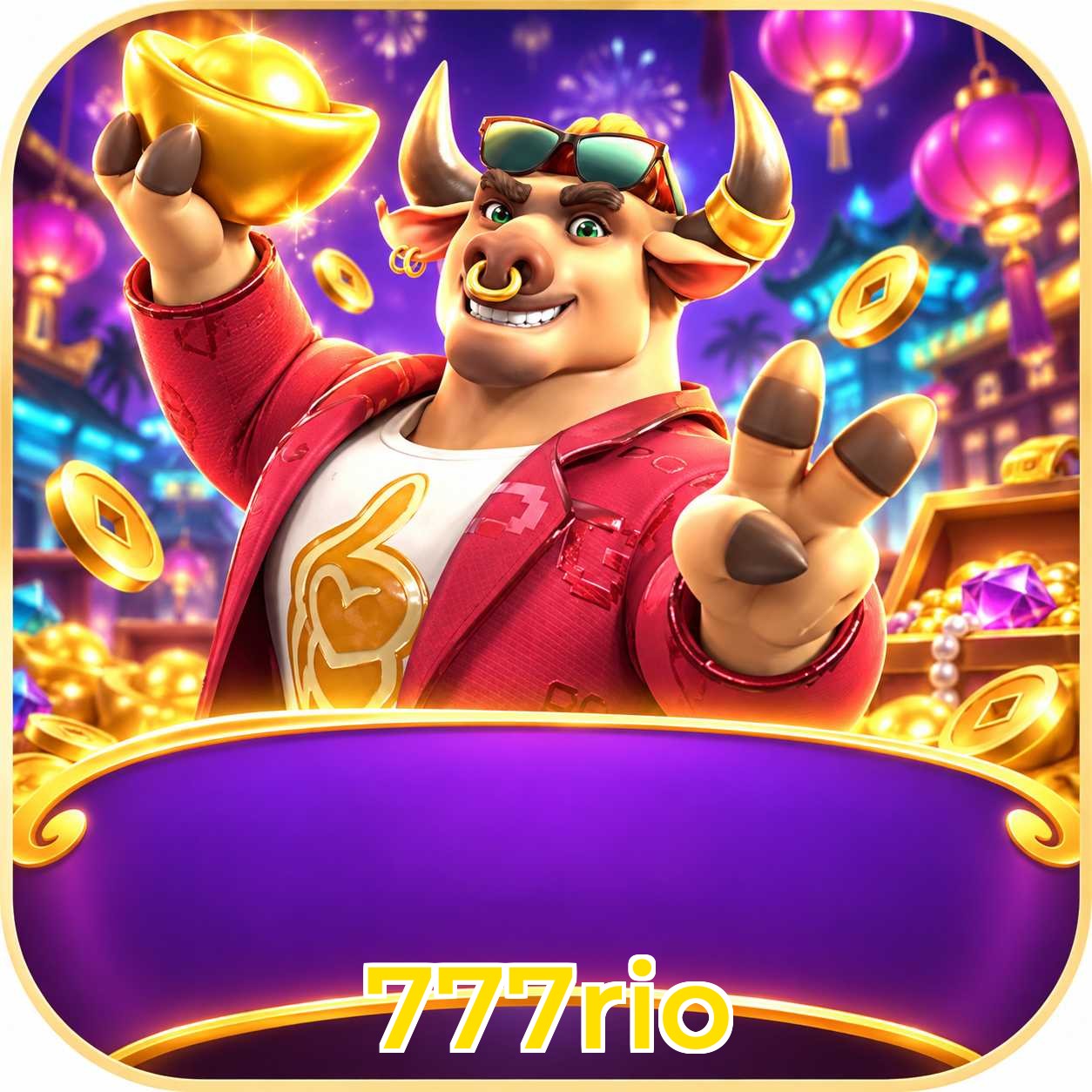 777rio Top Wins