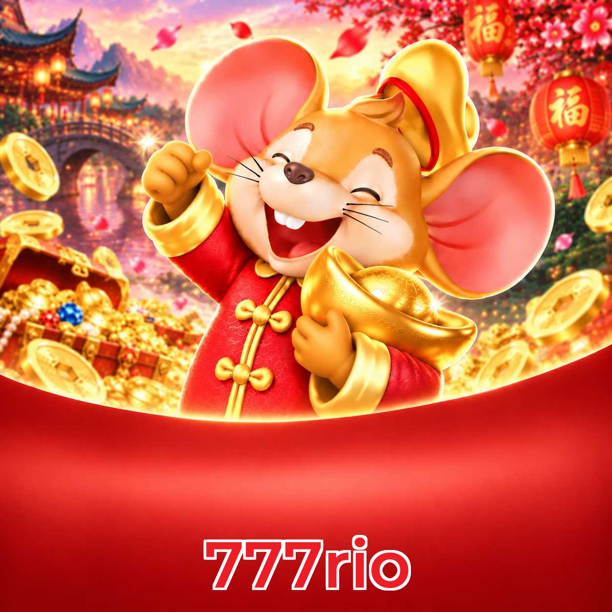 777rio VIP Program