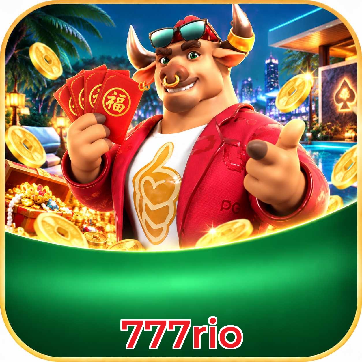 777rio Payment Speed